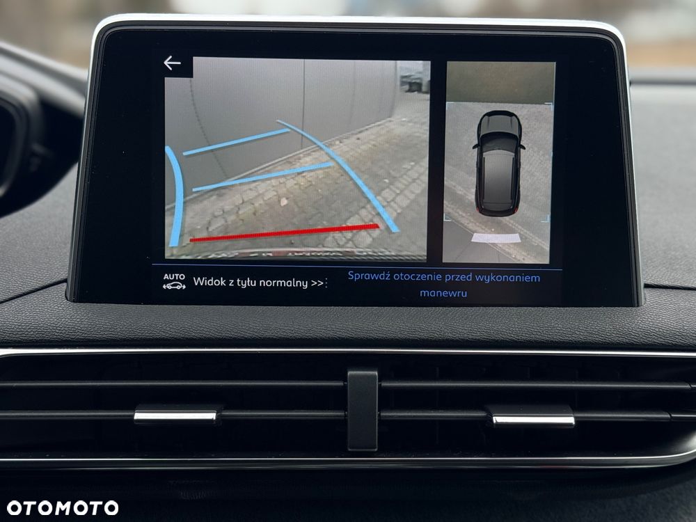 Peugeot 3008 PureTech 180 Stop & Start GPF EAT8 Allure - 21