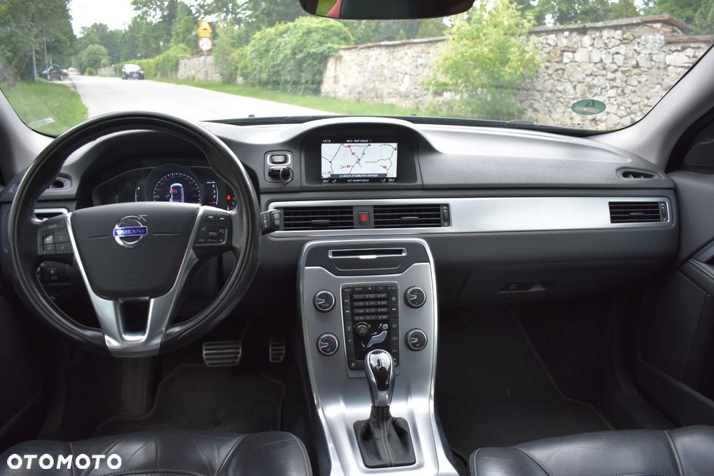 Volvo V70 D3 Drive-E Dynamic Kinetic - 19
