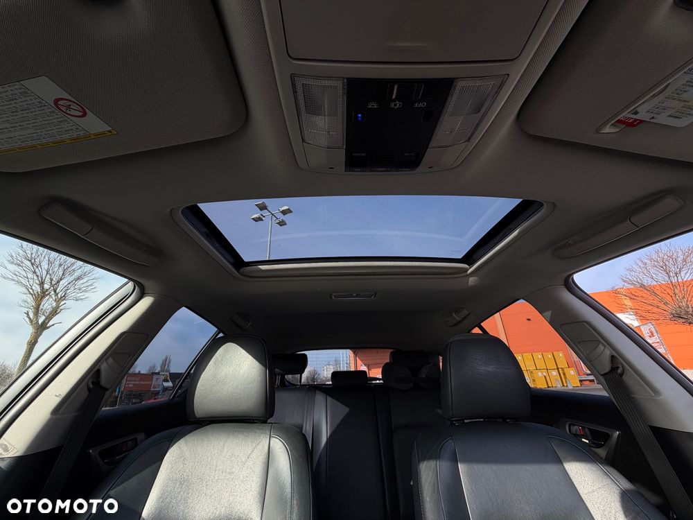 Lexus CT 200h Prestige - 7