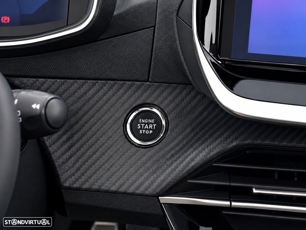 Peugeot e-2008 54 kWh GT - 18