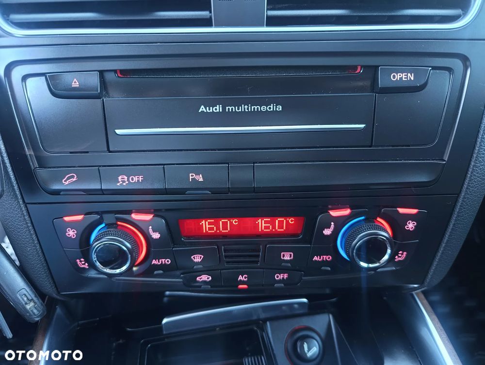 Audi Q5 2.0 TDI Quattro Stronic - 25