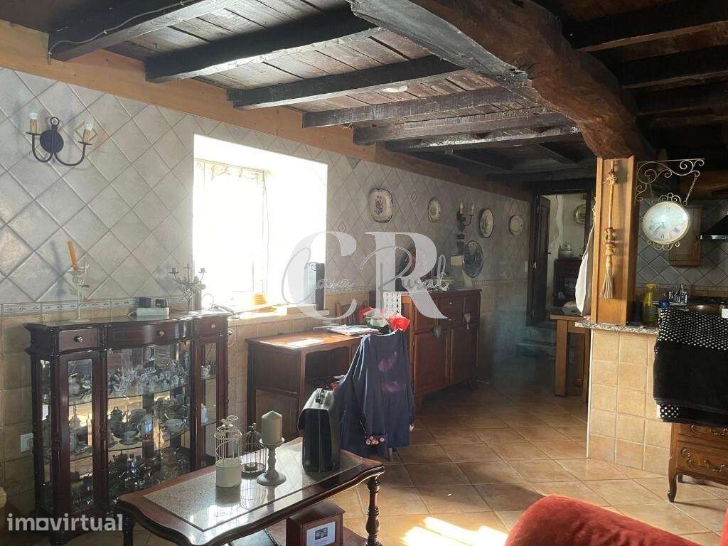 Moradia T3 em Pedra em Vila Nova de Poiares - Grande imagem: 5/38