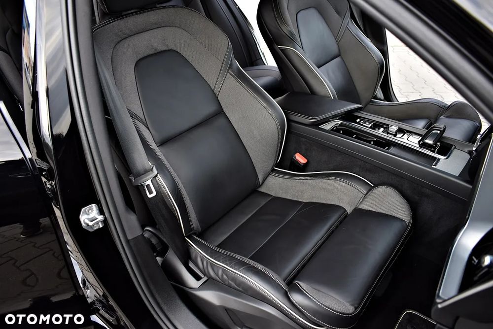 Volvo S60 B4 B Geartronic RDesign - 33