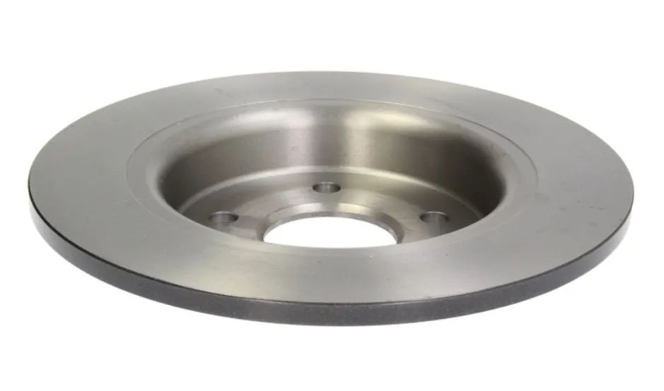 TARCZE  HAMULCOWE TYŁ FORD C-MAX (DM2), FOCUS C-MAX (DM2), FOCUS II (DA_, HCP, DP), FOCUS II Furgon/kombi FOCUS II kabriolet, FOCUS II sedan (DB_, FCH, DH), FOCUS II Turnier (DA_, FFS, DS), VOLVO C30 (533), C70 II kabriolet (542), S40 II (544), V50 (545) - 2