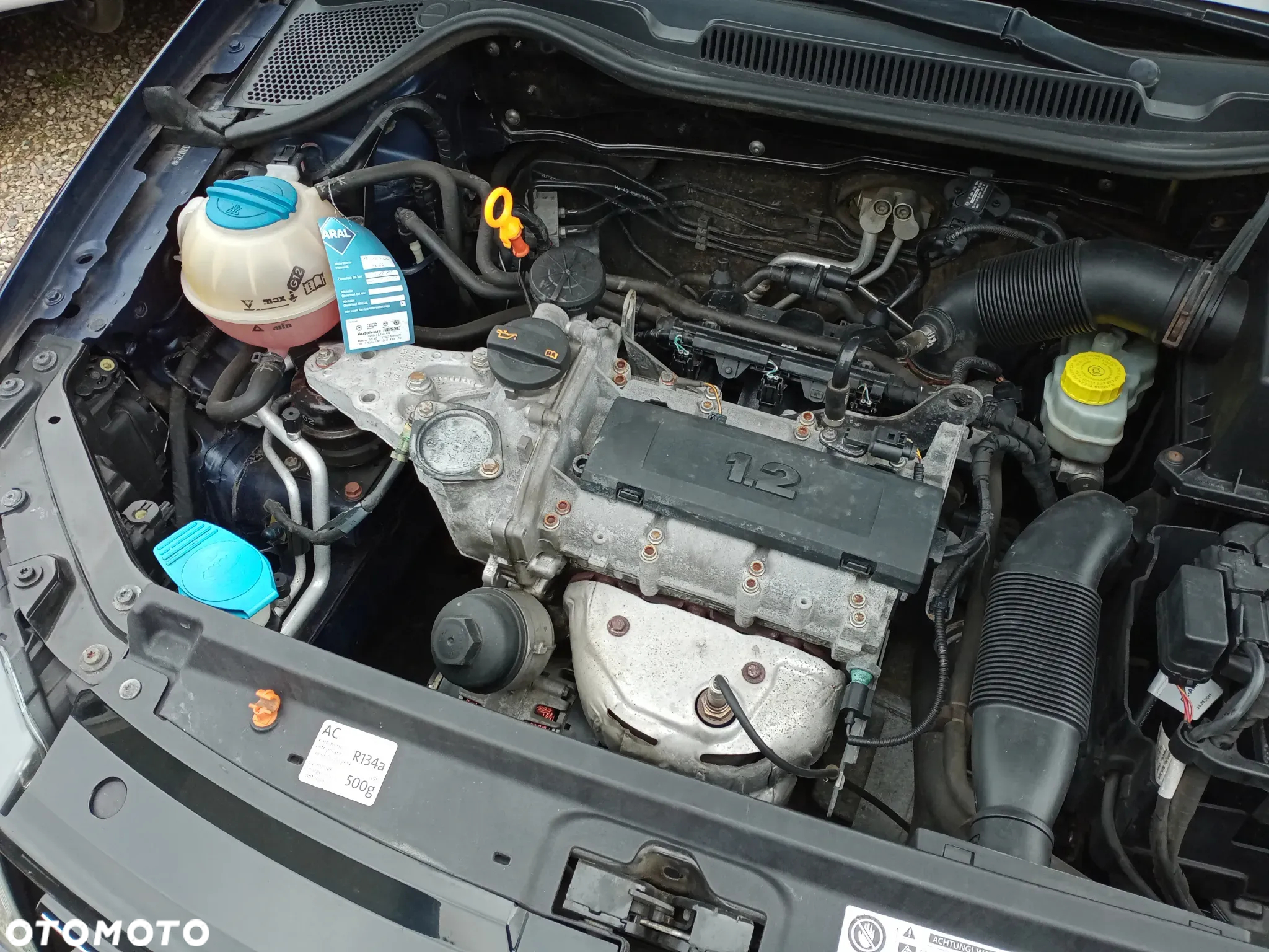 Volkswagen Polo 1.2 Style - 13