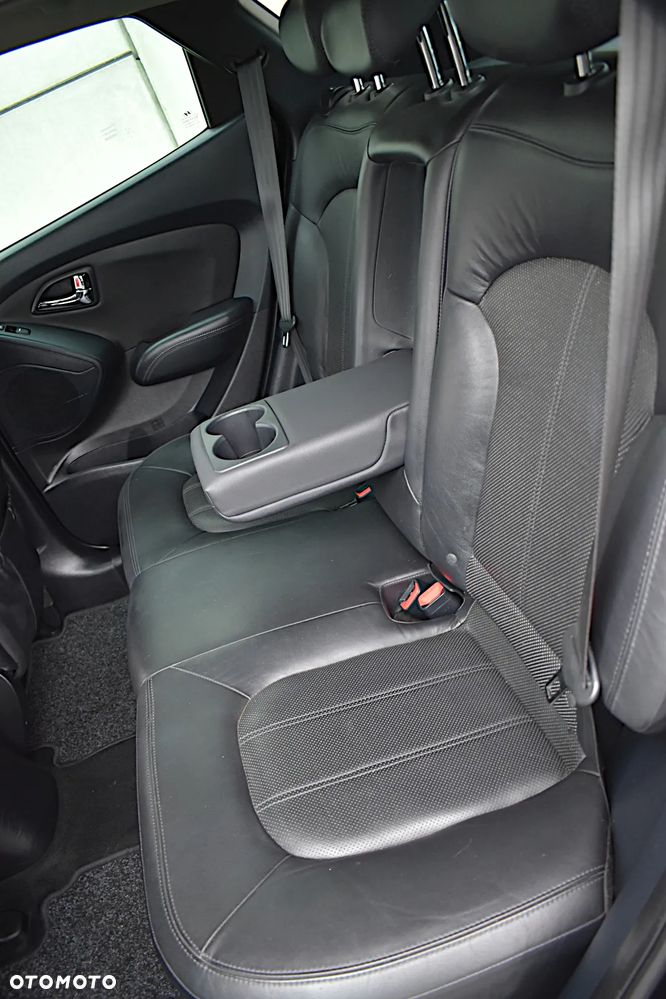 Hyundai ix35 1.6 GDI Premium 2WD - 34