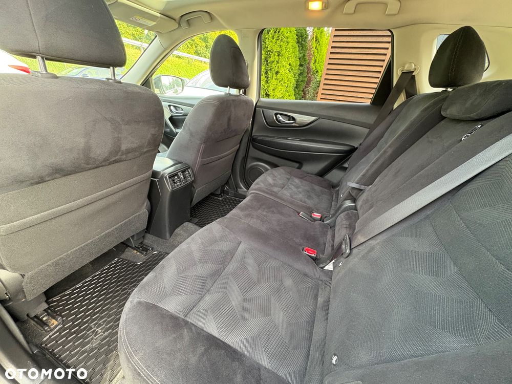 Nissan X-Trail 1.6 dCi Tekna - 21
