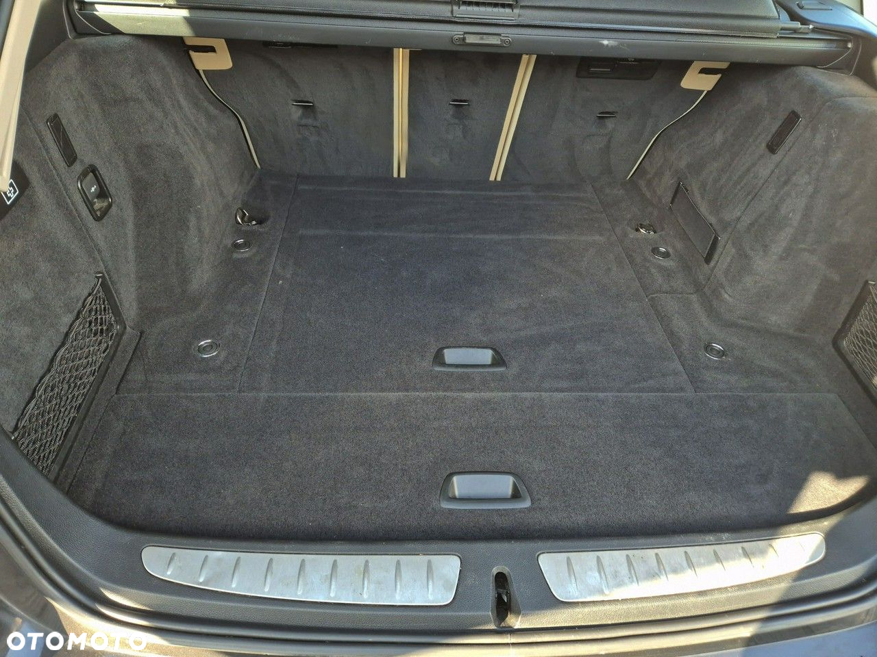 BMW Seria 3 320d Touring Sport Line - 5