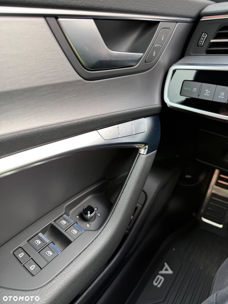 Audi A6 Limousine 40 TDI mHEV Quattro Sport S tronic - 29