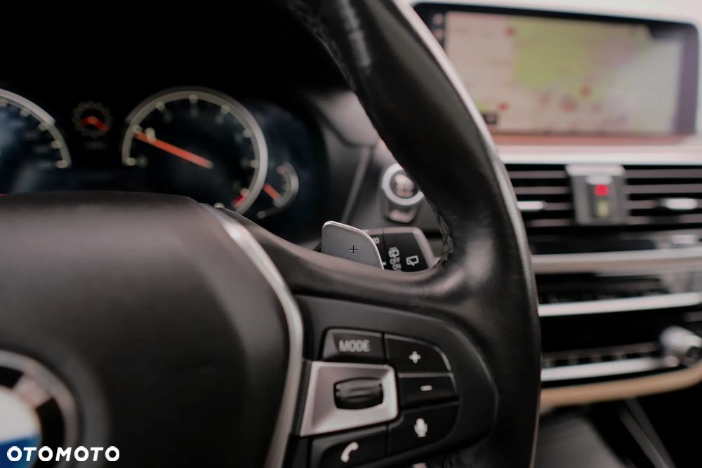 BMW X3 xDrive30i xLine - 26