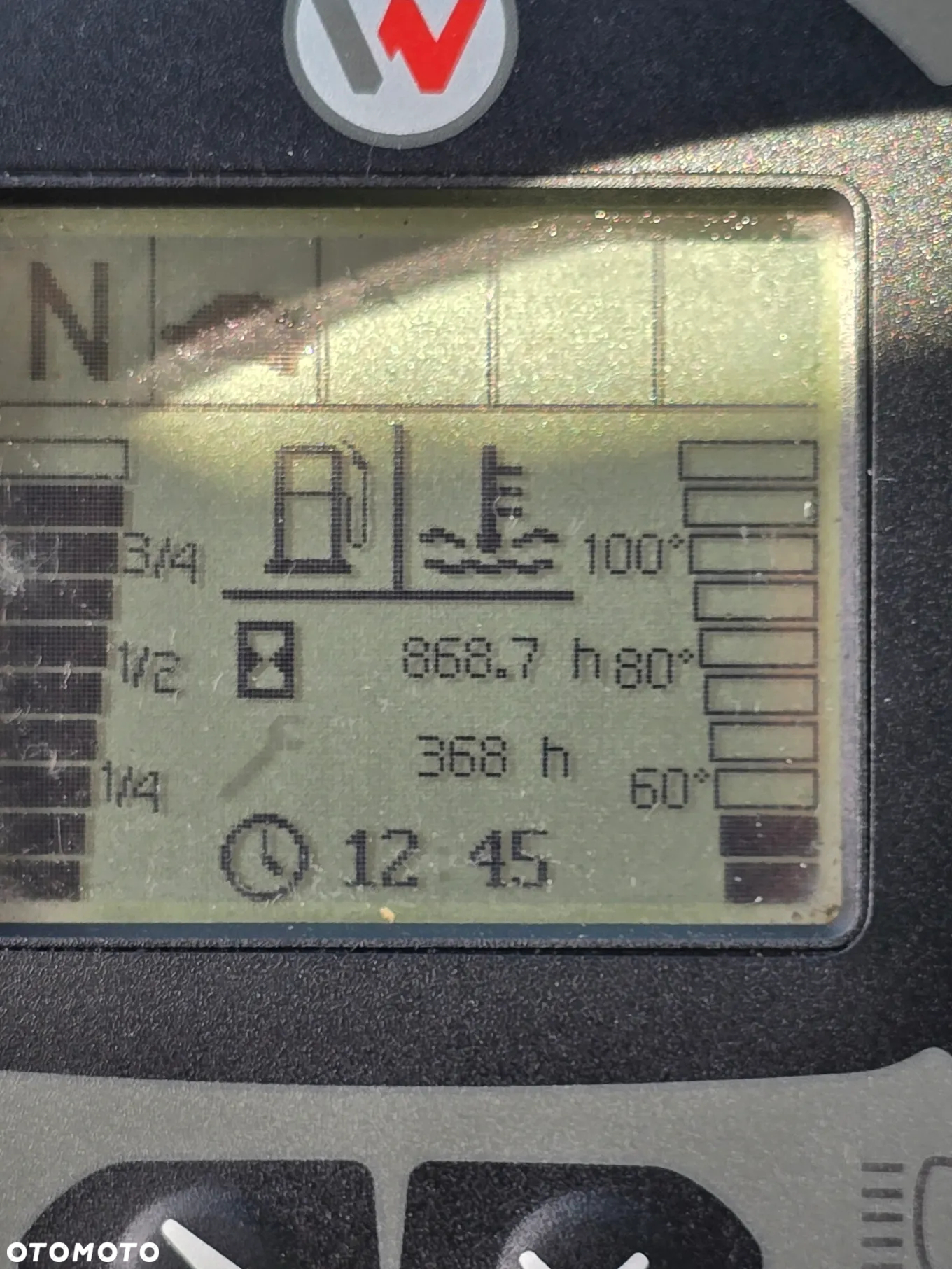 Kramer 5040 - 4