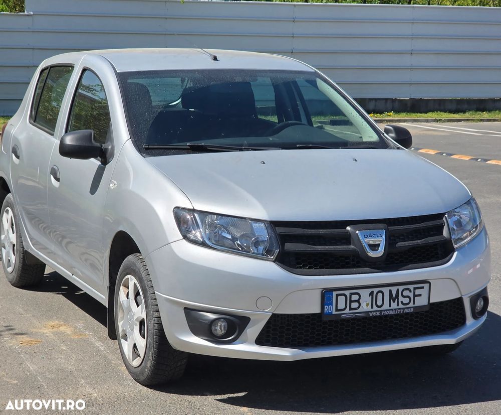 Dacia Sandero 0.9 Ambiance - 1