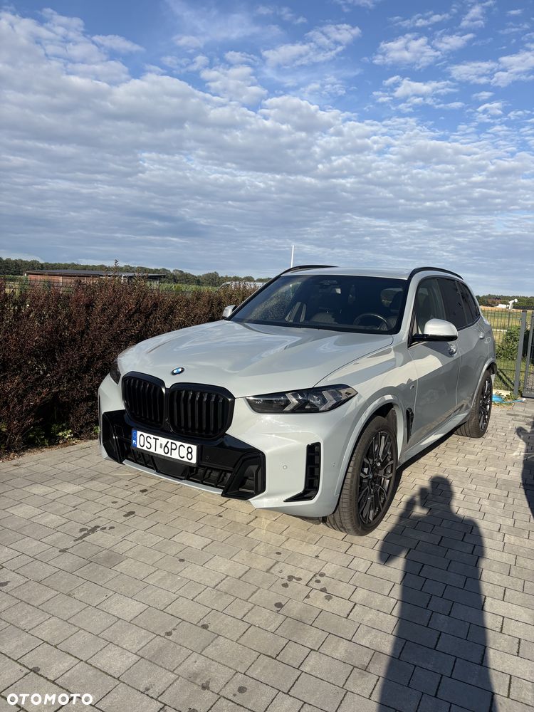 BMW X5 xDrive40d mHEV sport - 16