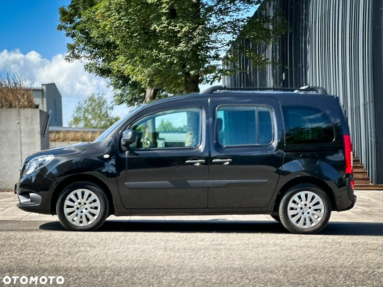 Mercedes-Benz Citan - 2