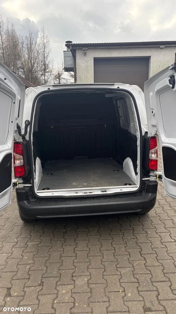 Toyota Proace City - 11