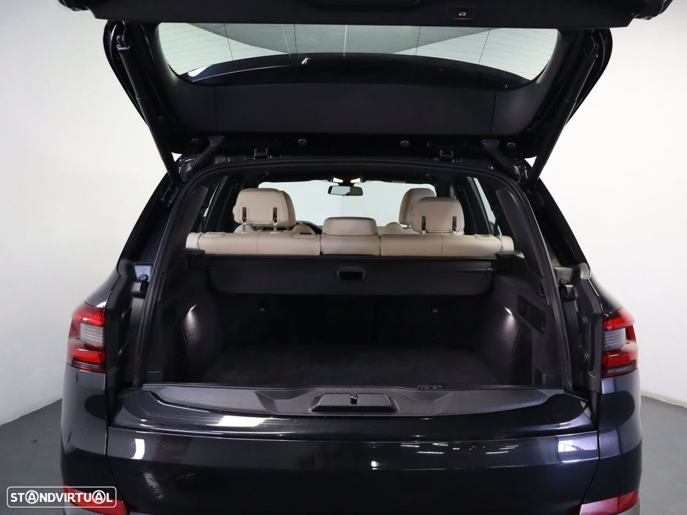 BMW X5 45 e xDrive - 30