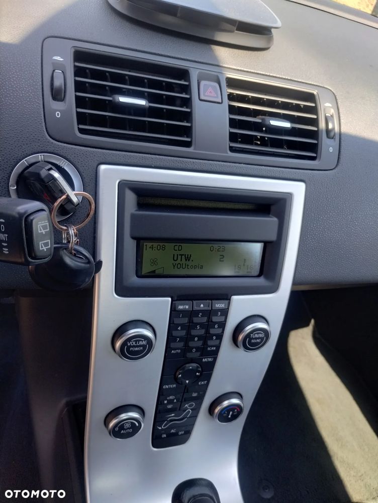 Volvo C30 - 12