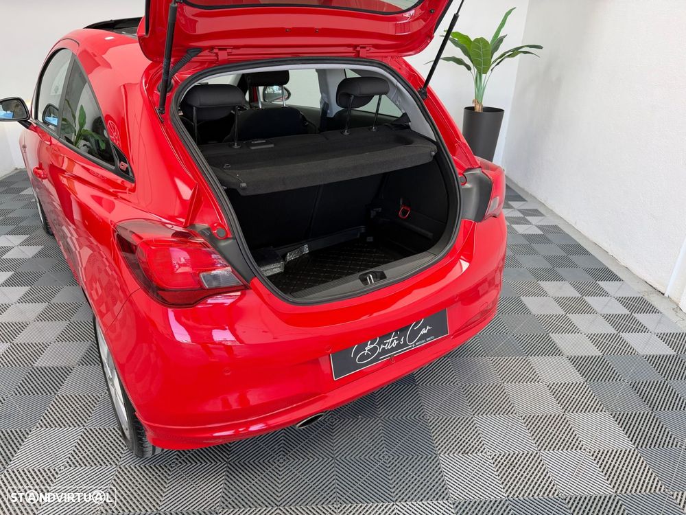 Opel Corsa 1.0 T GT - 21