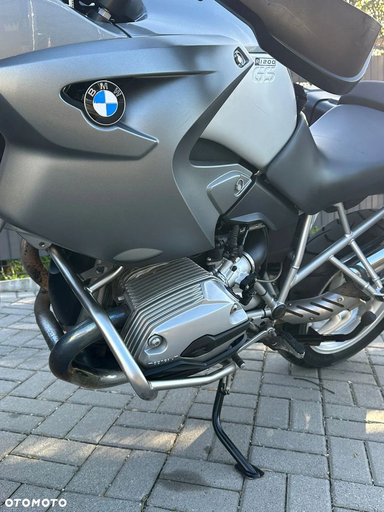 BMW R1250 GS Adventure - 4