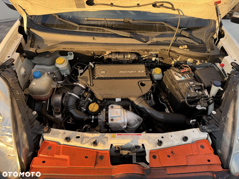 Fiat Doblo - 5