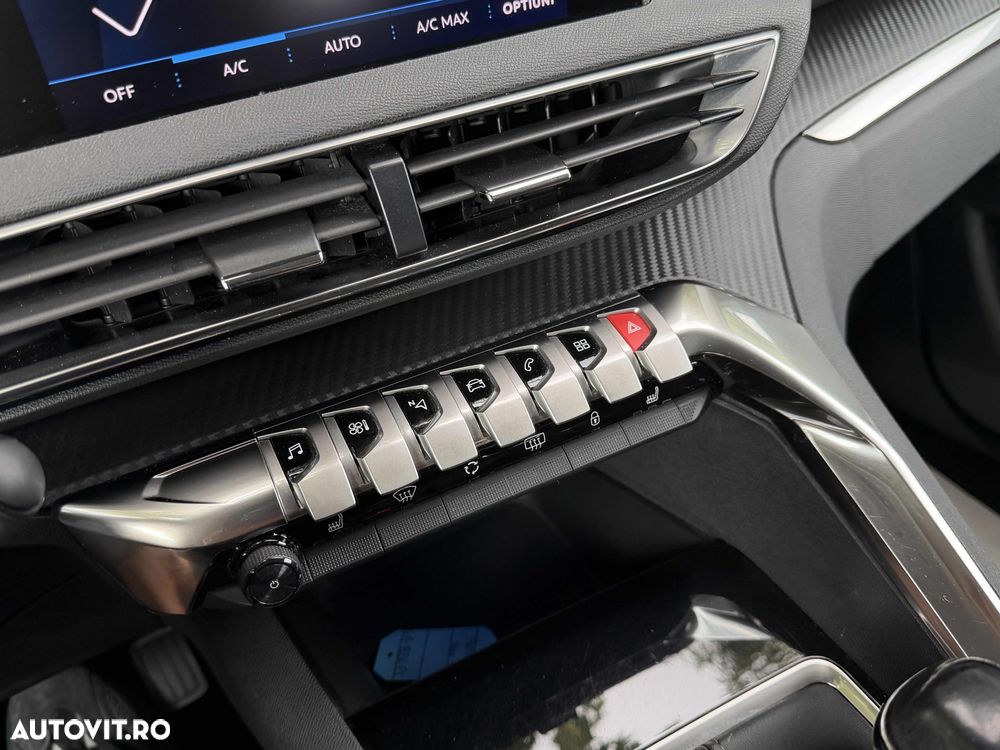 Peugeot 3008 BlueHDi 130 Stop & Start Active - 18