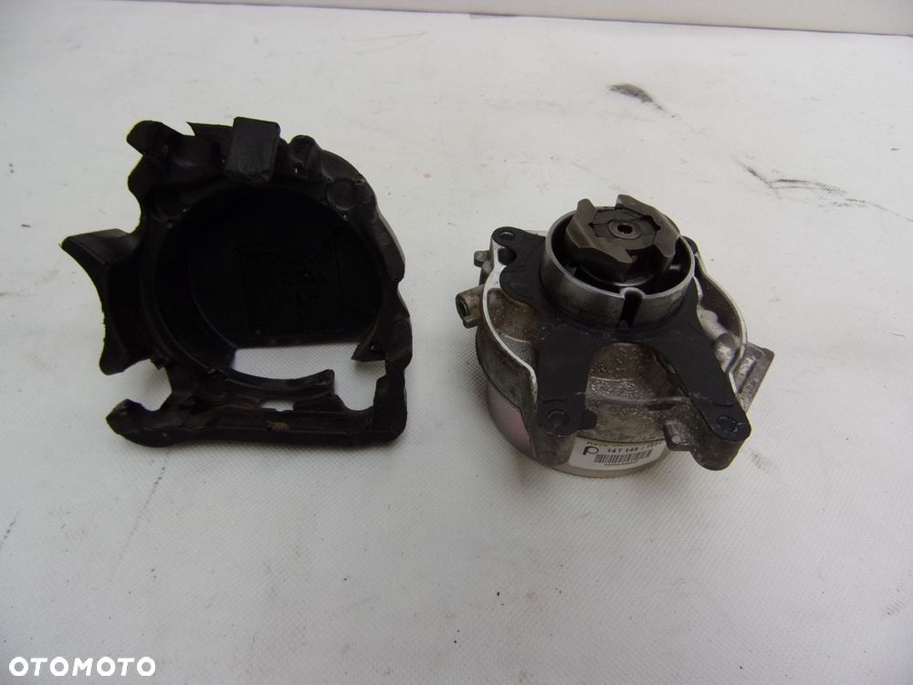 JEEP RENEGADE 2.0 MTJ POMPA VACUM 55258984 - 1