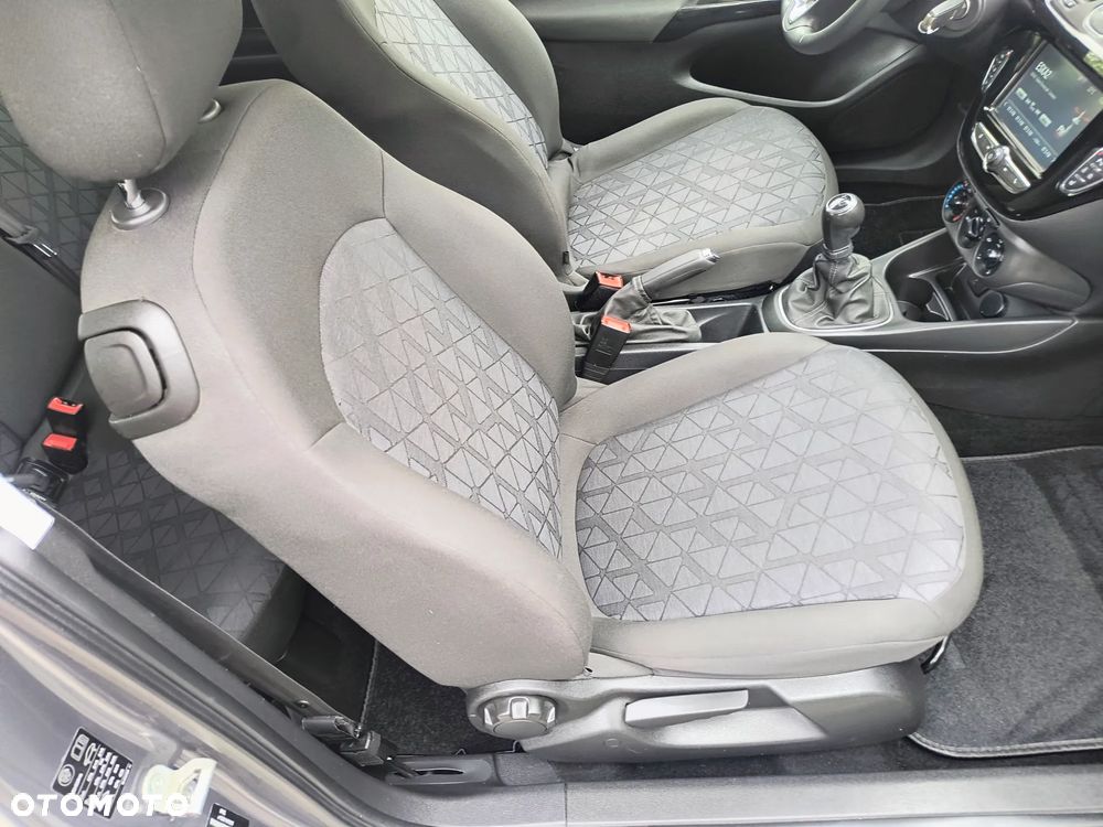 Opel Corsa 1.4 120 Jahre - 15