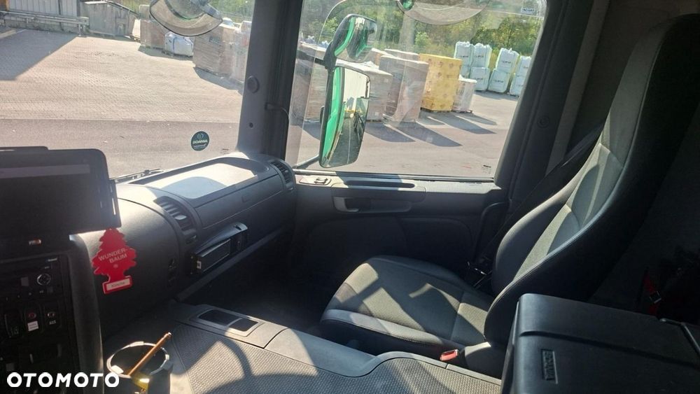 Scania P410 HMF 2030L - 5