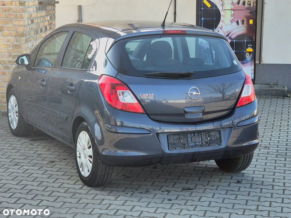 Opel Corsa 1.2 16V EcoFLEX 150 Jahre - 6
