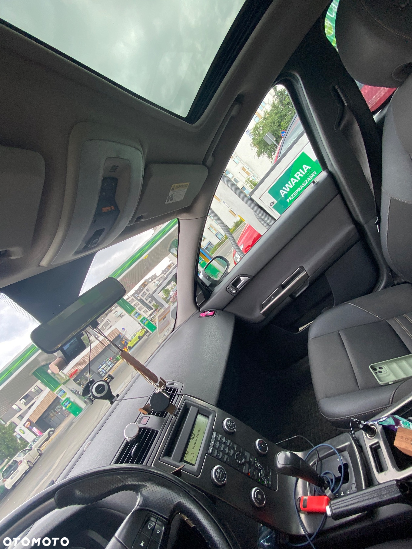 Volvo V50 - 25
