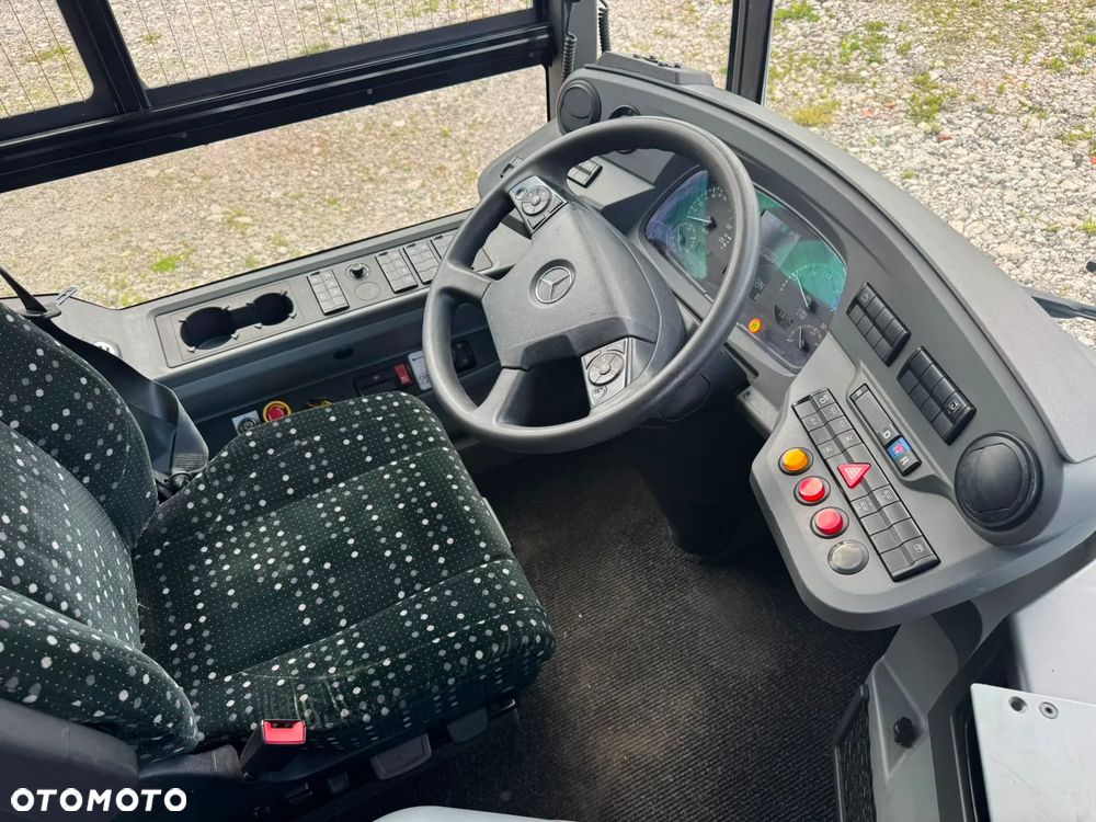 Mercedes-Benz Citaro LE - 8