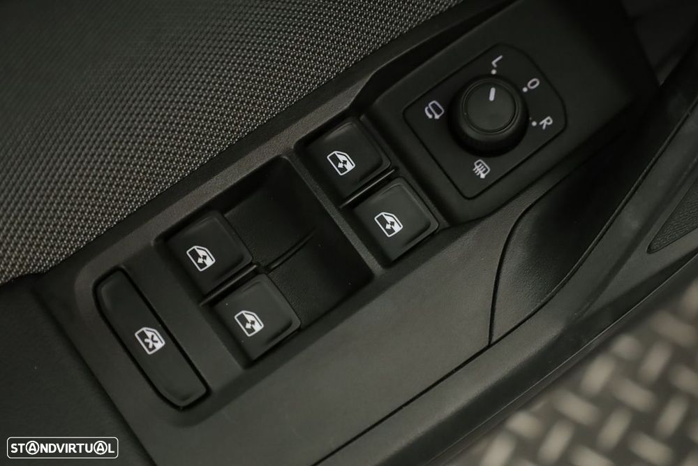 SEAT Leon ST 1.0 eTSI OPF DSG Style - 19