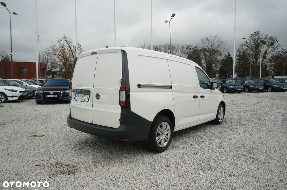 Volkswagen Caddy - 7