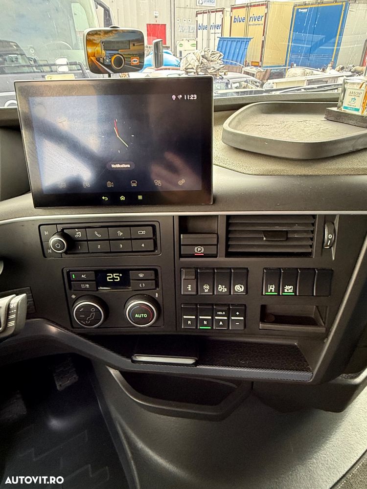 Volvo FH 460 - I SAVE - 2023 - 29