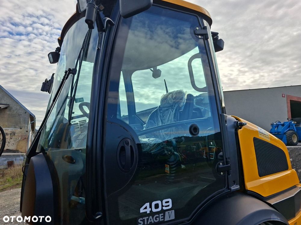 JCB 409 Sv - 34