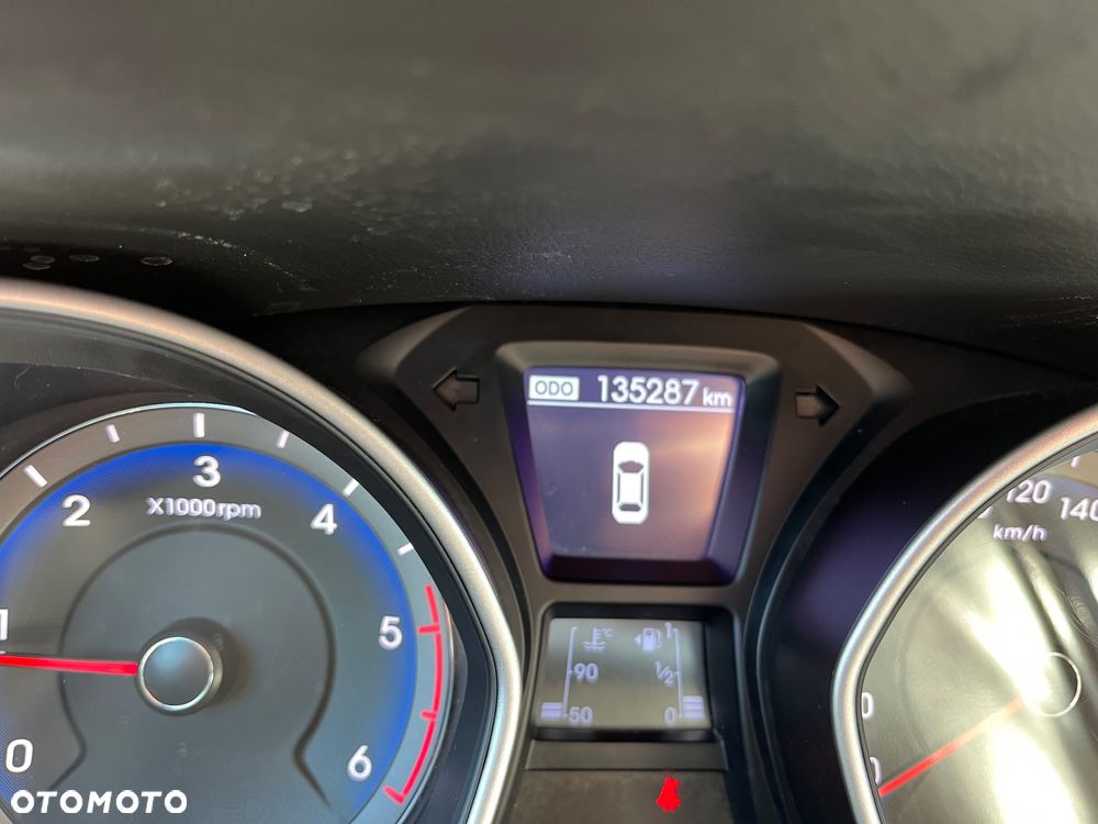 Hyundai i30 1.6 CRDI Passion Plus - 12