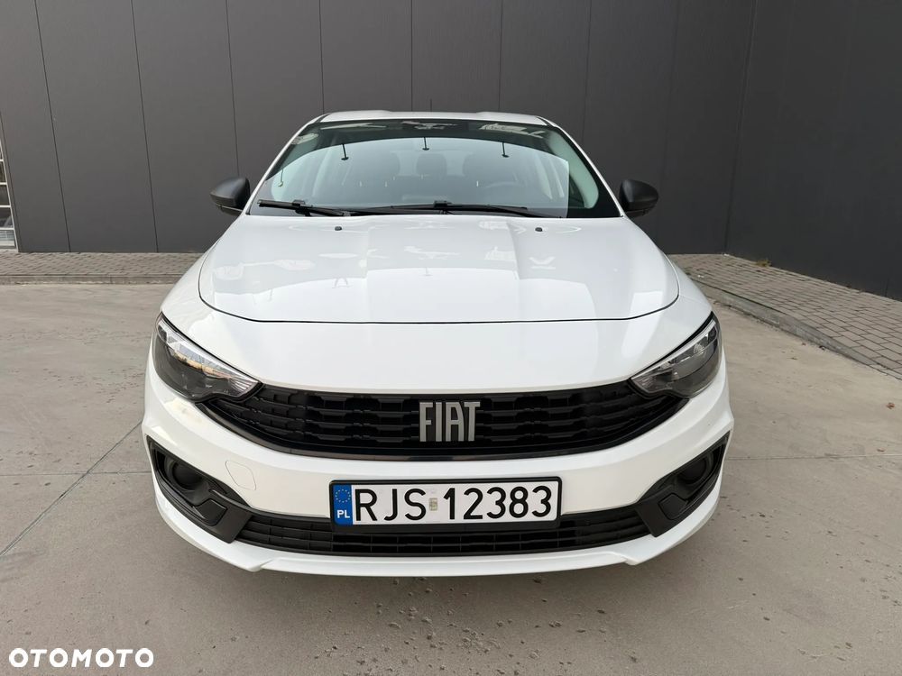 Fiat Tipo - 8