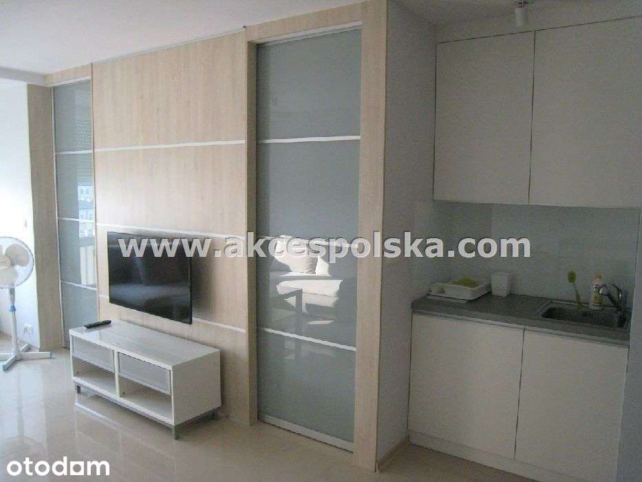 Centrum, Przy Placu Bankowym, 2-Pok, Meble