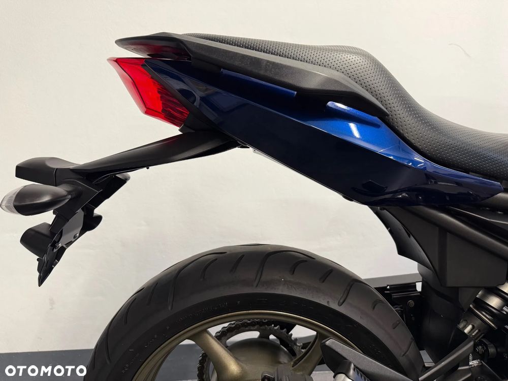 Yamaha XJ - 35