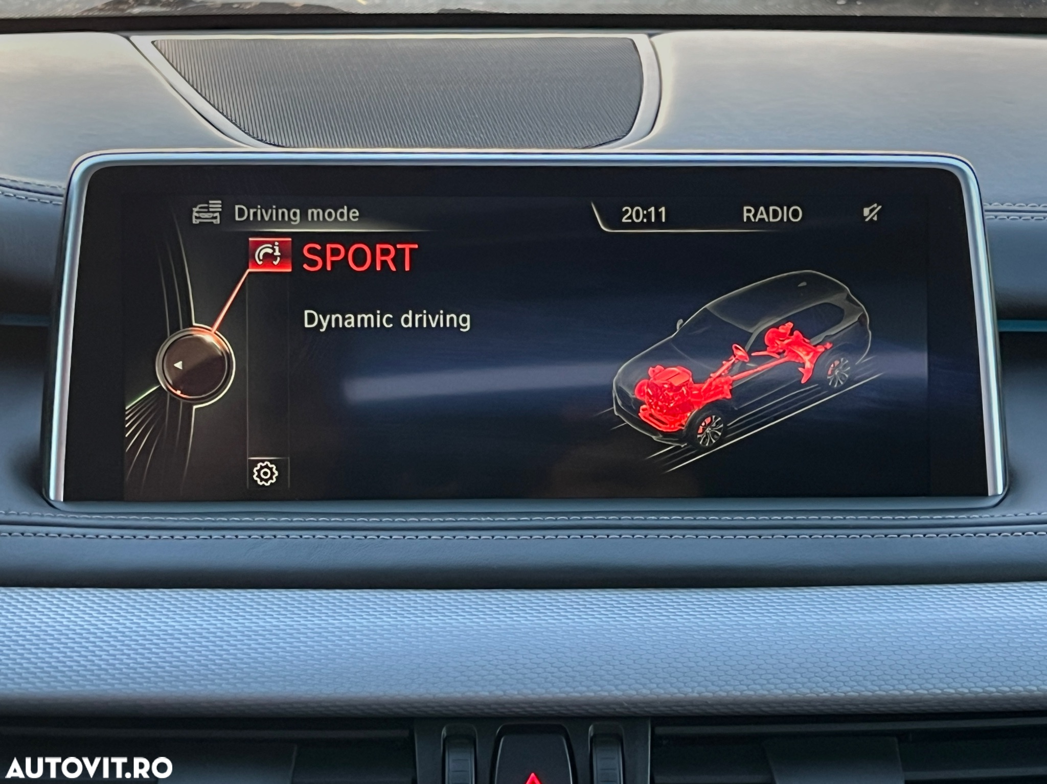 BMW X5 M M50d Sport-Aut. - 27