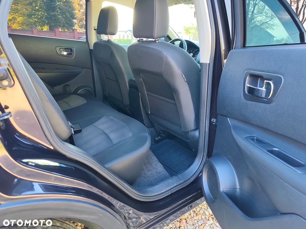 Nissan Qashqai - 22