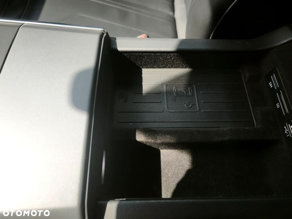 Audi A7 Sportback 50 TDI quattro tiptronic - 12