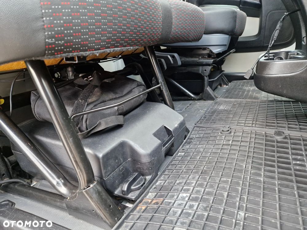 Citroën JUMPER - 27