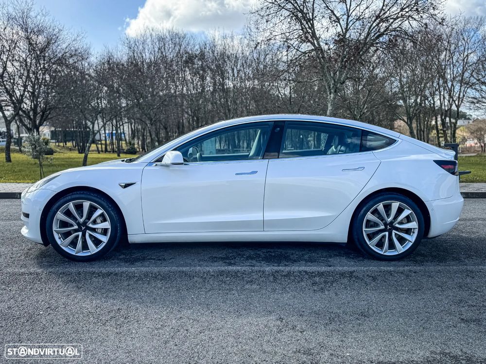Tesla Model 3 Standard Range Plus RWD - 6