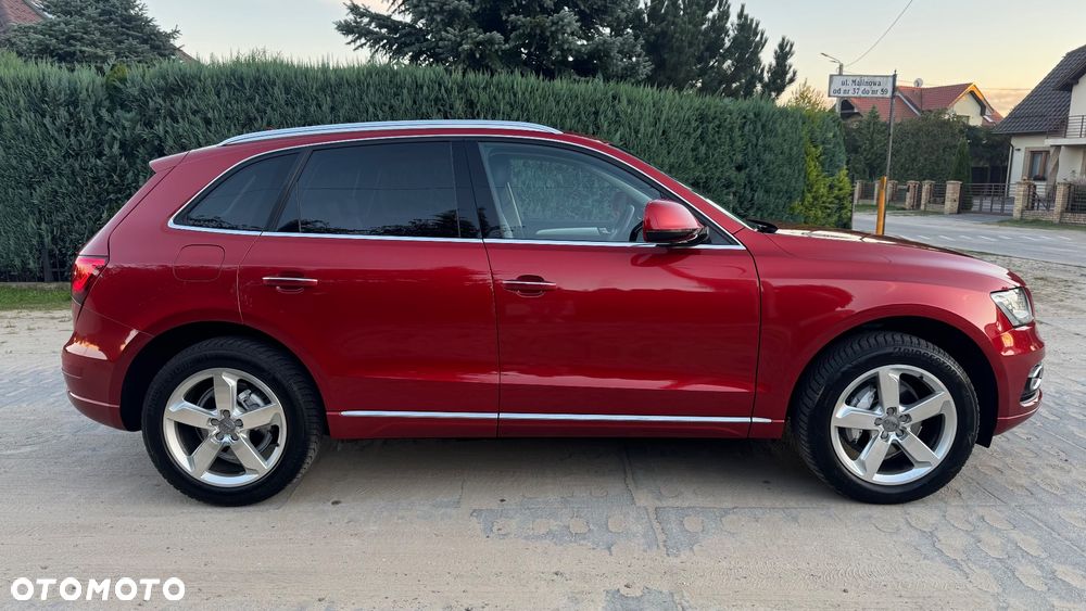 Audi Q5 2.0 TDI Quattro Design S tronic - 4