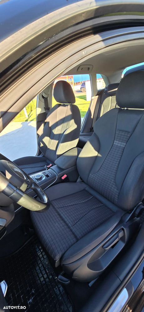 Audi A3 1.4 TFSI Cylinder on demand ultra sport - 23