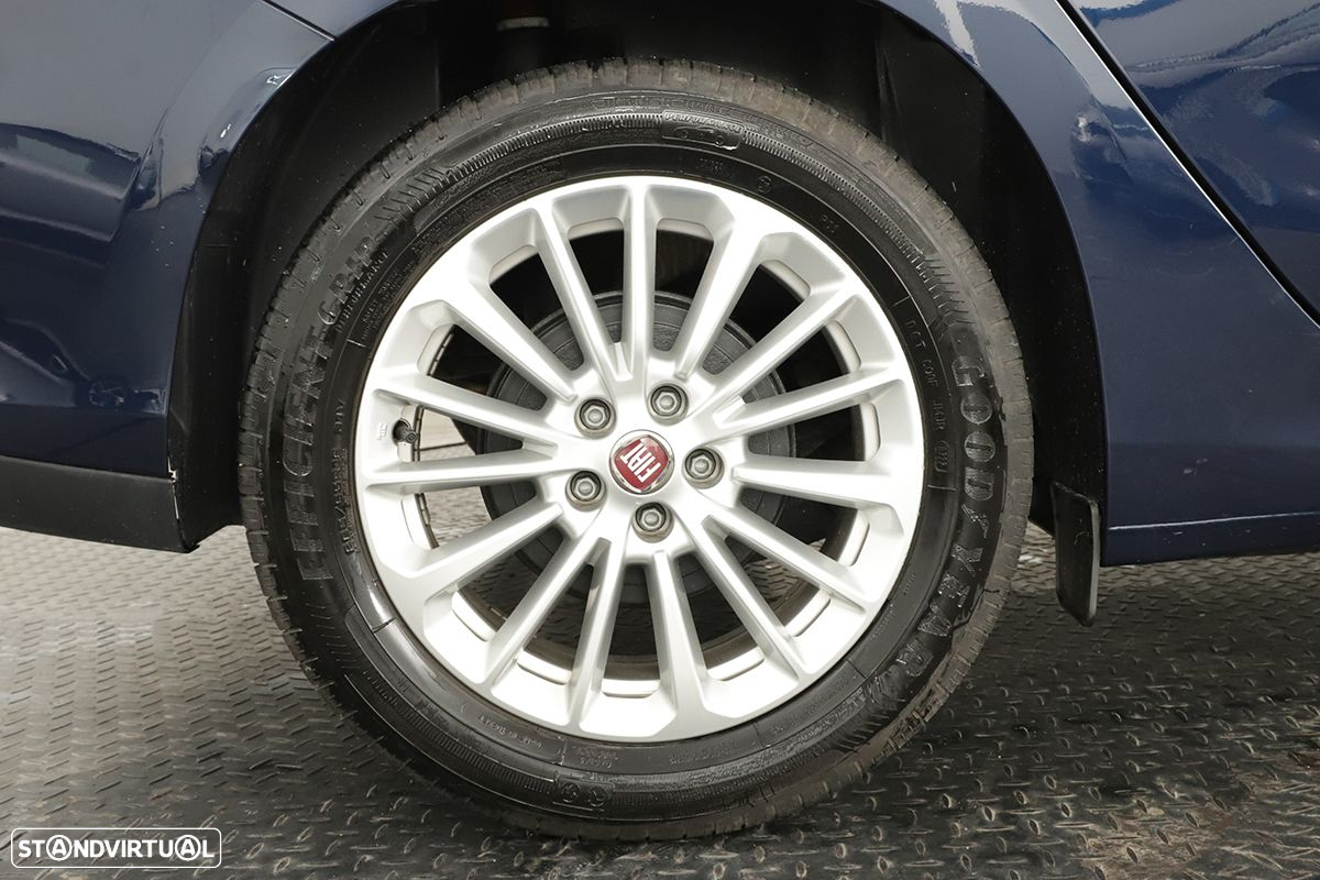 Fiat Tipo 1.3 Multijet Life - 5