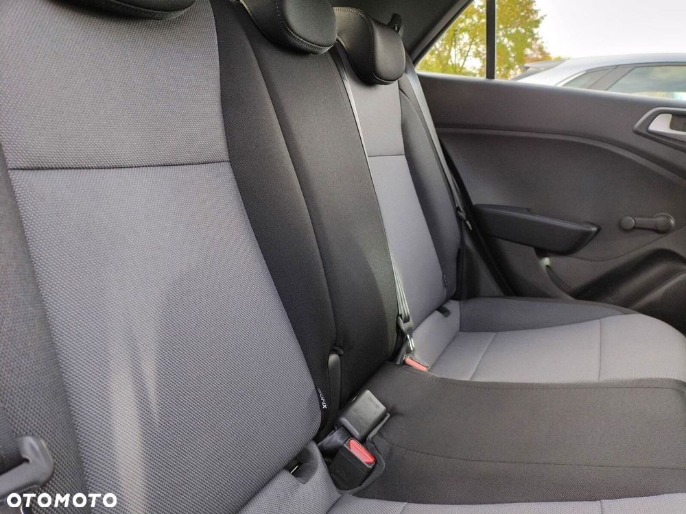 Hyundai i20 1.2 Launch - 27