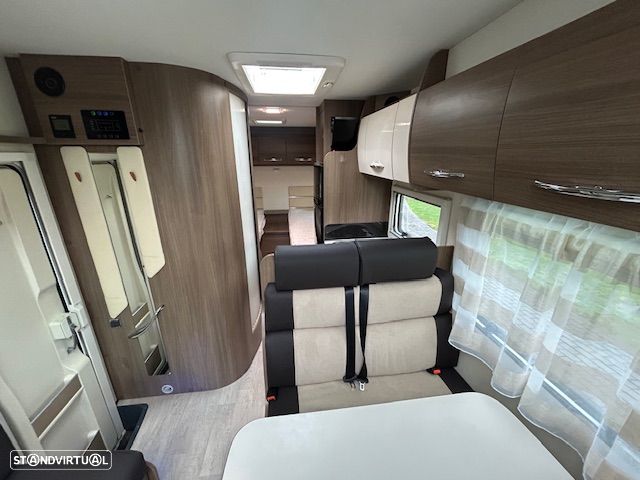 Chausson Flash 617 - 28