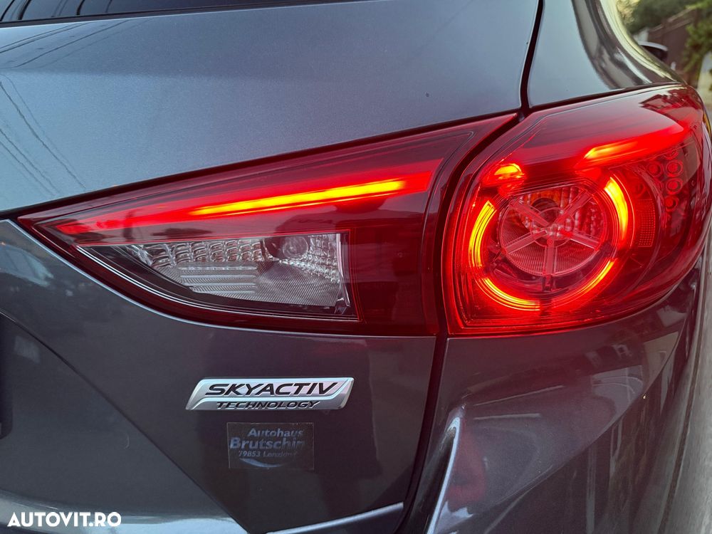 Mazda 3 SKYACTIV-G 120 Center-Line - 20